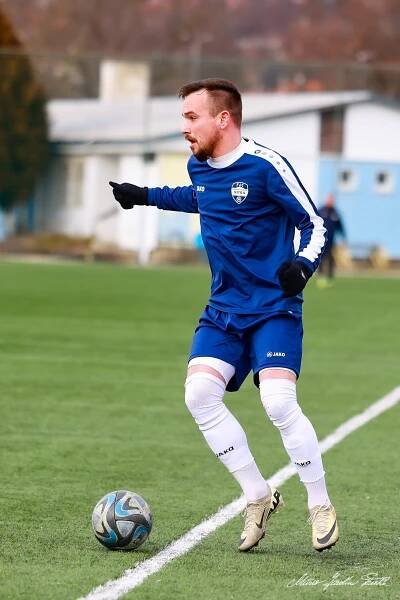 FC Nitra, a.s. » FC Nitra vs. TJ Lokomotíva Bánov (8:1)