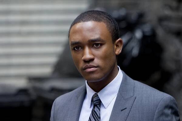 Rizzoli & Isles: Vraždy na pitevně - Svátek námořníků - Z filmu - Lee Thompson Young