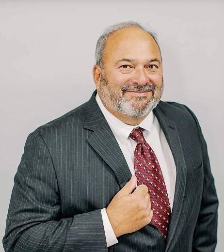 Michael A. Miller
