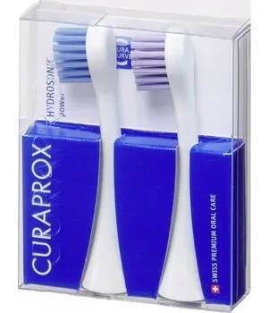 CURAPROX Hydrosonic Pro power náhr.hlavice 2ks