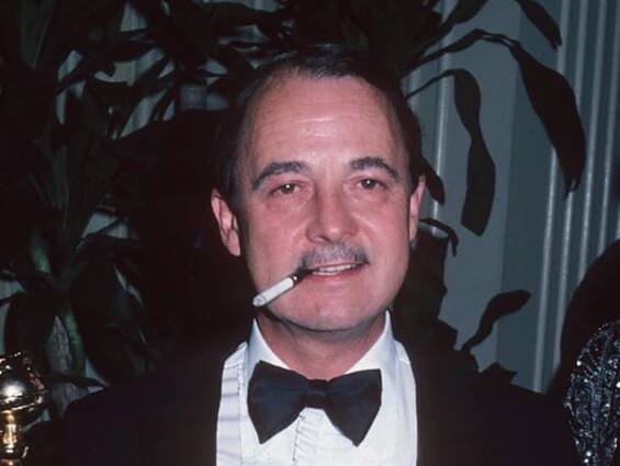 Remembering John Hillerman