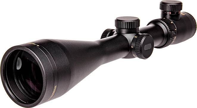 FOMEI Beater II 4-16x56 SMC G4 PRL od 8 480 Kč