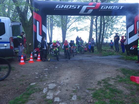 MTB Údolím Ohrozimy 2023 | LYŽAŘSKÝ KLUB MOKRÉ LAZCE