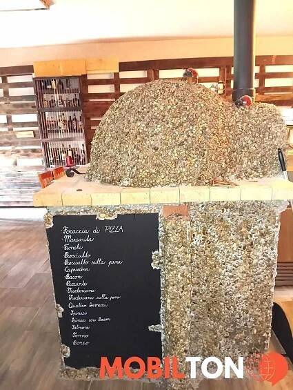 Pizza Borgo - Zbraslavice - pizzerie v zbraslavice