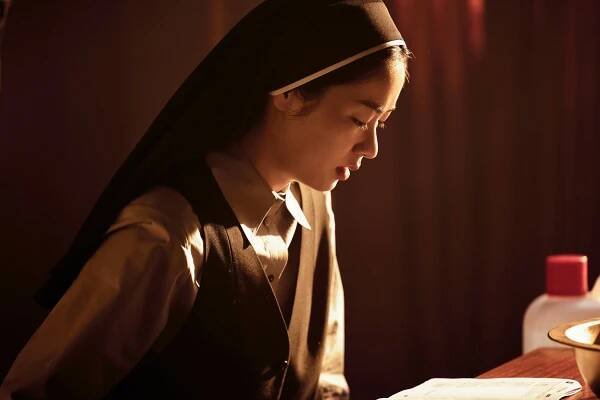 Dark Nuns (2025)