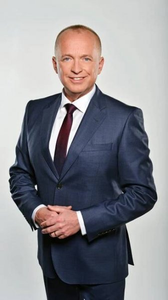 HLAVNÍ ZPRÁVY Karel Voříšek