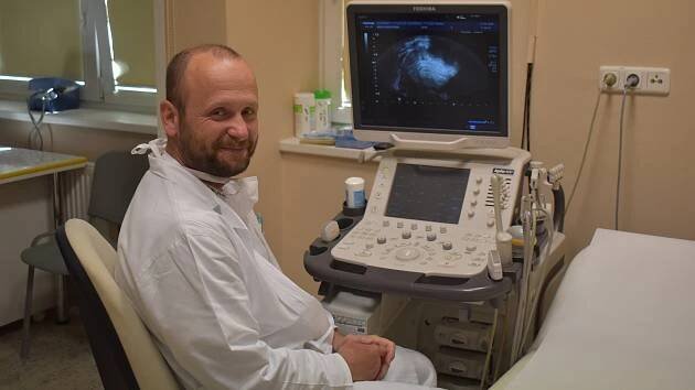 Ženy mají dnes daleko více požadavků, říká primář gynekologie Michal Turek
