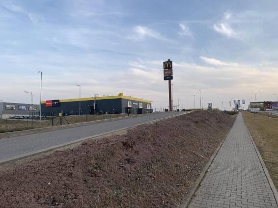 McDonald`s foto 5