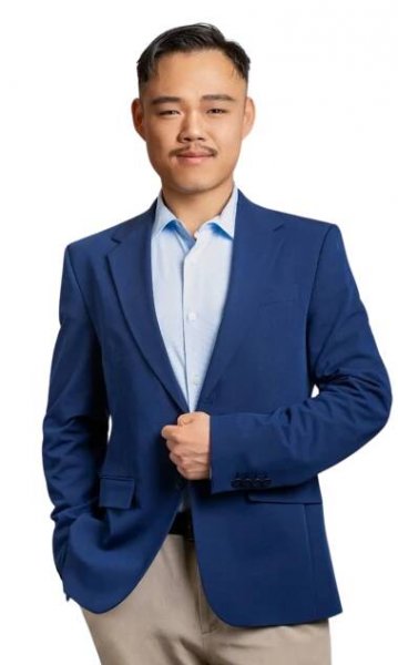 Min Yang (Juan) Yin