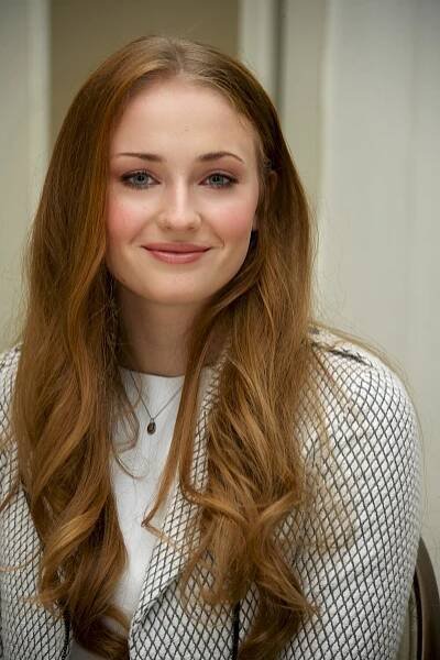 Sophie Turner fotka