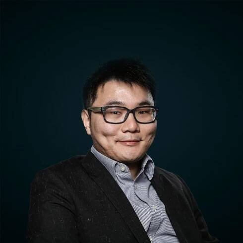  Qian Wang