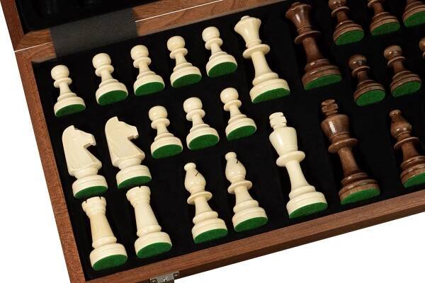 Sunrise Tournament Chess No. 5 Exclusive
