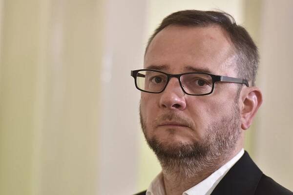 Expremiér Petr Nečas (ODS) | iROZHLAS - spolehlivé zprávy