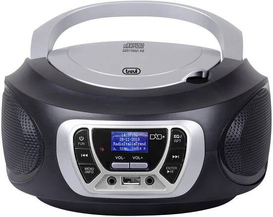 Trevi CMP 510 DAB