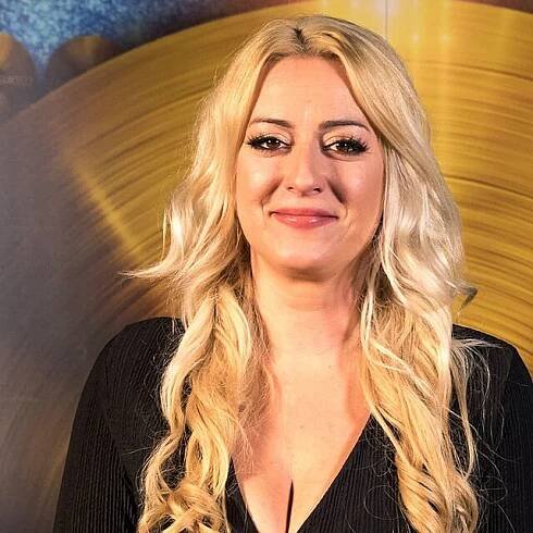 Barbara Haščáková (†43) byla oblíbená v Česku i na Slovensku. K lítosti všech fanoušků však přesídlila na Floridu.