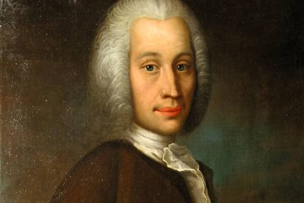 Anders Celsius