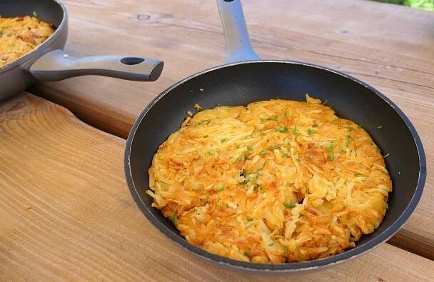 Rösti