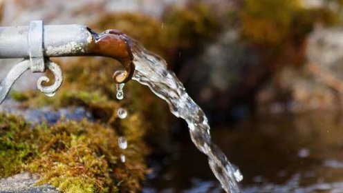 Wasser: Mehr über unser Lebenselixier