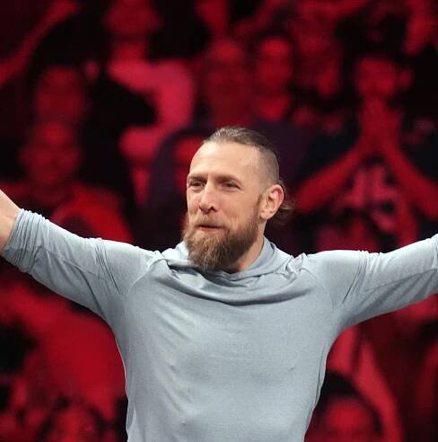 Bryan Danielson set for two AEW appearances this week