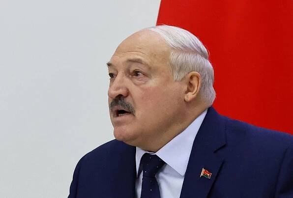 Russia "will never agree" with the European peace forces in Ukraine, says Lukashenko - pmumalin