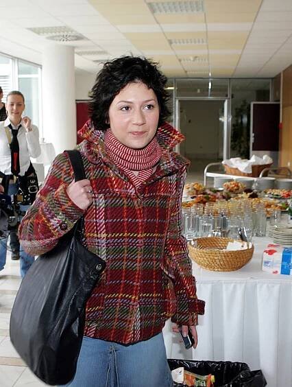 Zklamaná Martha Issová: Co jí partner slíbil a nesplnil?