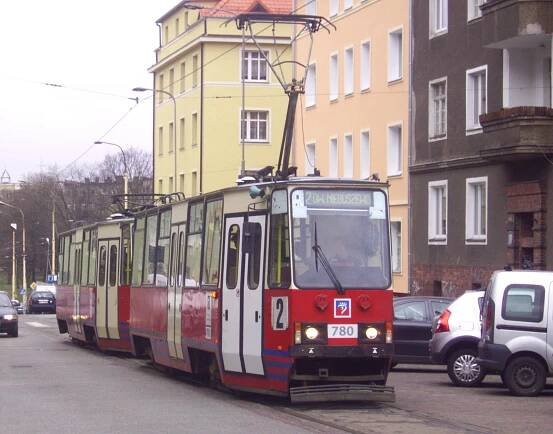 Konstal 105Ng/S