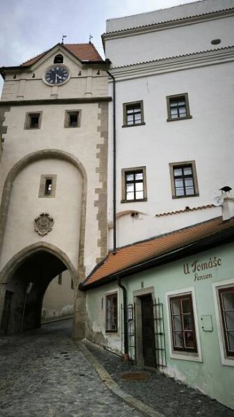Penzion U Tomáše foto 3