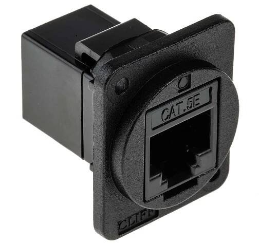 Spojka RJ-45 RS PRO