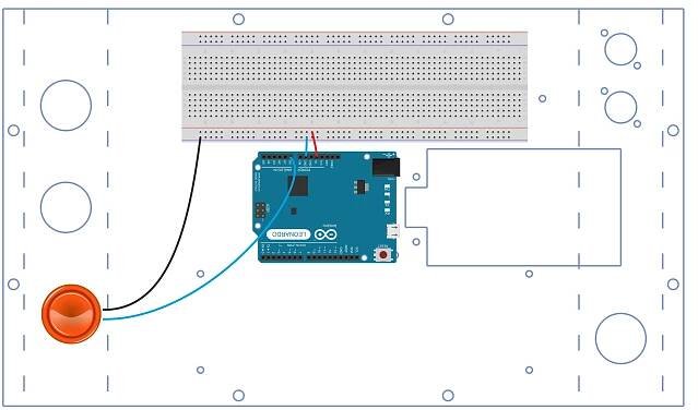 Dart Arduino Midi Dmx Controller
