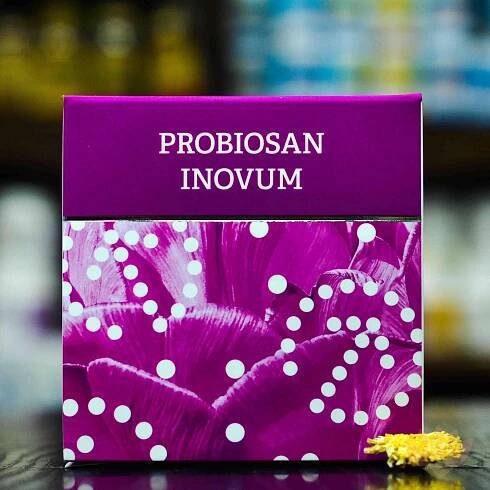 Probiosan Inovum
