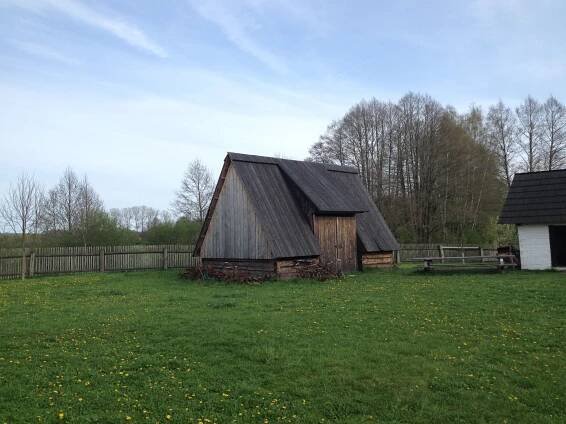 Podorlický skanzen Krňovice - Třebechovice pod Orebem - Východní-Čechy.info - oficiální turistický portál Pardubického kraje