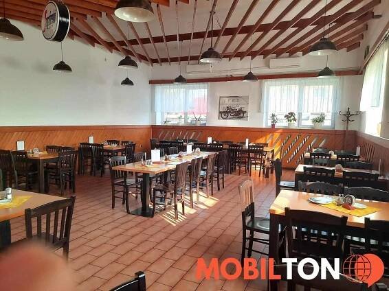 Hostinec U Havlů - 783 16 Dolany - Česká restaurace v 783 16 dolany