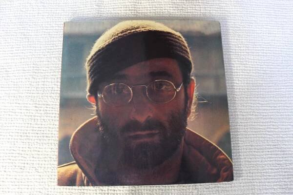 Lucio Dalla - Dalla -VG+/EX- orig. Italy 1.press 1978 LP