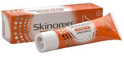 SKINOREN 200 mg 30 g