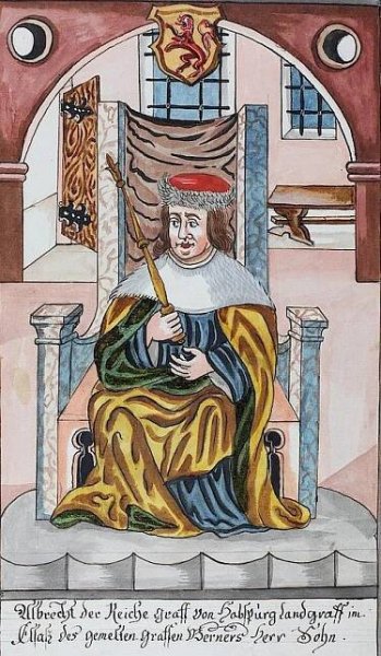 Soubor:Albrecht III the Rich, count of Habsburg.jpg – Wikipedie