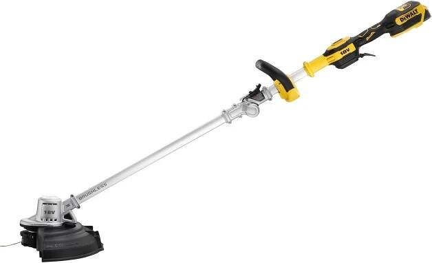 DEWALT Strunová sekačka AKU DCMST561P1-QW (1x5 Ah)