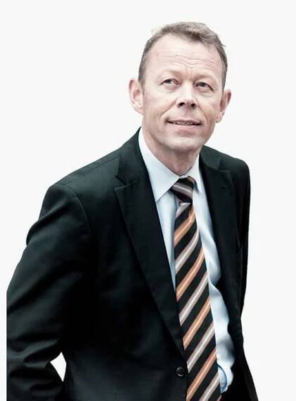 Peter Steiness Larsen