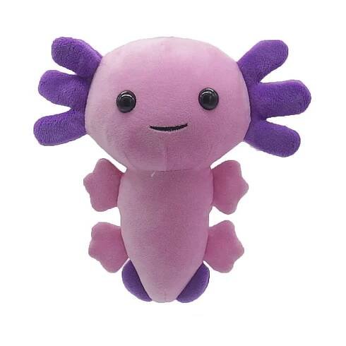 Cozy Noxxiez Axolotl 20 cm