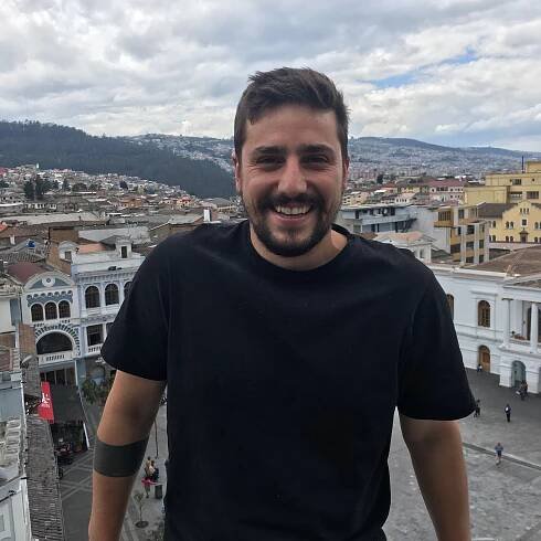 João Cardoso, PT