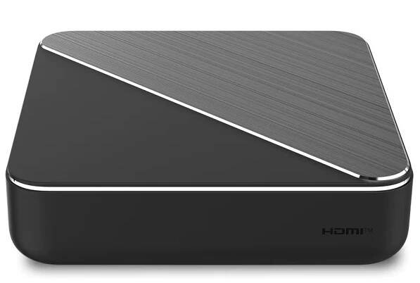 Dune HD Homatics Box R 4K Plus