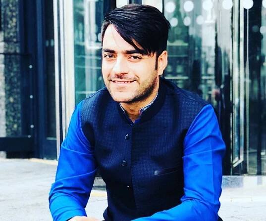 Rashid Khan Biography - Facts, Childhood, Family Life & Achievements