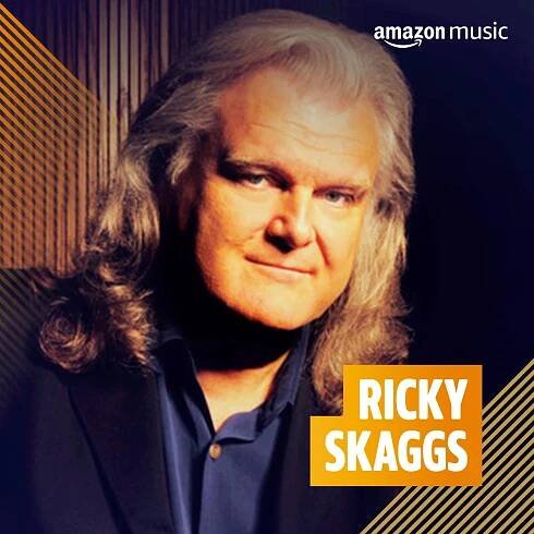 Ricky Skaggs