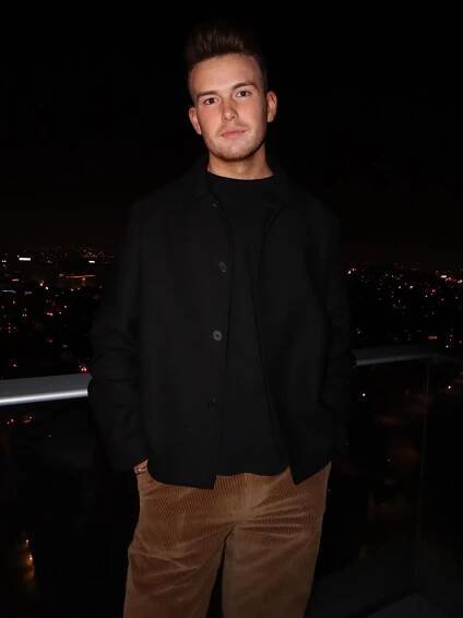 Andrew Beyer