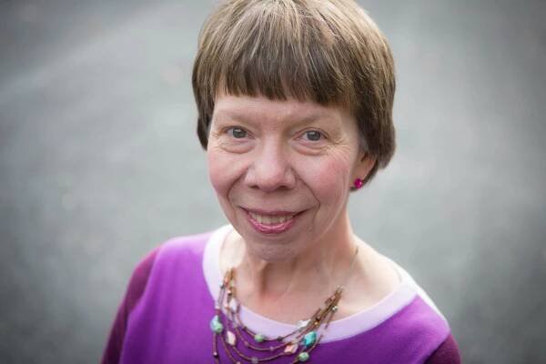 Member Spotlight: Pam Green – Capital Christian Writers Fellowship