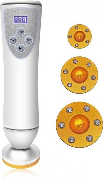 BeautyRelax Vacuform Exclusive