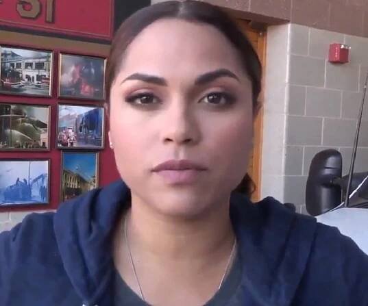 Monica Raymund Biography - Facts, Childhood, Family Life & Achievements