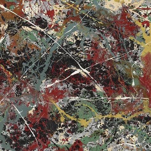 How The CIA Convinced Us Jackson Pollock’s Art Was Good