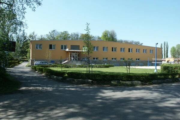 Sport hotel BK Pod Lipou foto 1