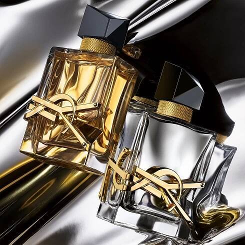 Yves Saint Laurent Libre L’Absolu Platine parfém pro ženy
