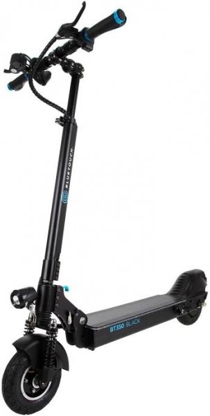 Bluetouch BT350 BLACK pro rok 2022